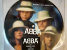ABBA Dancing Queen Ltd edition PICTURE DISC 7
