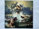 Salty Dog – Every Dog Has Its Day ... 1990 vinyl LP album (Unplayed Copy)