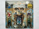 Michael Jackson – Dangerous ... 1991 UK/Europe double vinyl LP album