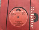 THE JAM.....ETON RIFLES.....POLYDOR...UK...45