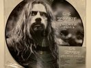 Rob Zombie - Educated Horses - Limited Ed Picture Disc Vinyl 2 LP NEW Unplayed