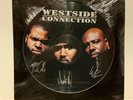 Westside Connection - Limited Ed #1628 RARE Picture Disc LP SEALED  Ice Cube