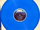 Maxi 45t Jean-Michel Jarre - Equinoxe 4 - Version inedite - VINYL BLEU / BLUE