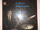 edison machado e samba novo Pressage Brésilien