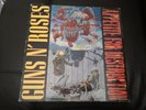 Guns n roses appetite for destruction vinyl