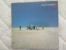 COLD CHISEL - CIRCUS ANIMALS - RARE MISPELT COVER - 1982 - 1ST AUST PRESS - WEA.