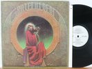 GRATEFUL DEAD Blues For Allah LP (United Artists GD LA494) VG++ with Insert