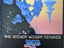 Yes ?– The Steven Wilson Remixes 5 x LP Box Set 180g Vinyl Prog Rock 2018
