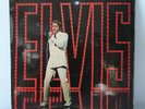Elvis LP UK issue 1968 Comeback TV Special RCA RD 8011  MONO EX / VG+