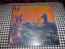 PINK FLOYD MORE ALBUM SOUNDTRACK COLUMBIA/EMI 70 UK PRESS EX EX SCX6346 1969