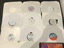 Speed Garage vinyl record bundle / Speed Garage bootlegs / Garage  / 12