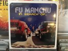 Fu Manchu - In Search Of LP (Ltd Ed Splatter Vinyl w/ 7