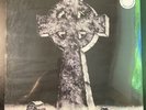 BLACK SABBATH HEADLESS CROSS COLOR LP FIRSA 1002 SEALED IRS MADE IN UK 2015
