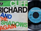 CLIFF RICHARD & THE SHADOWS: EP 