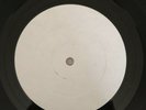 Boston Self Titled UK 1st Epic White Label Test Pressing Demo NEAR MINT