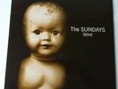 The Sundays - Blind - Vinyl LP UK 1st Press EX/EX+