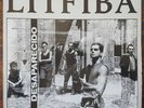Litfiba – Desaparecido - CBS – CBS 26660 - Europe 1985