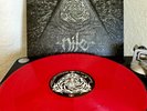 Nile - What Should not be Unearthed. Limited to 500 copies. Death metal. Deicide