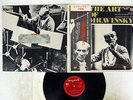 MRAVINSKY SCRIABIN POEM OF ECSTASY SHINSEKAI SMK-7596 Japan OBI VINYL LP