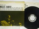 MILES DAVIS AND MODERN JAZZ GIANTS PRESTIGE SMJ-6529 Japan PROMO VINYL LP