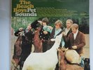 MONO Pet Sounds THE BEACH BOYS 1966 1st U.S. LA Pressing  Capitol T-2458