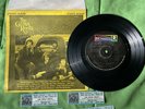The Grass Roots Compact Jukebox EP 33 RPM.  Mini LP Used with four title strips