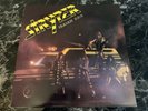 STRYPER , Soldiers Under Command Record Vinyl Lp 1985 ST-73217 NM Inserts  Rare
