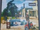 Oasis -  Be Here Now - Vinyl Double LP  - mint condition  (2016)