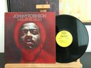 JOHNNY ROBINSON MEMPHIS HIGH EPIC BN26528 PROMO USA 1970 NM/VG