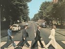 THE BEATLES ABBEY ROAD LP APPLE UK 1969 STEREO -2/-1 MATRIX 1ST CORRECT PRESS EX