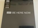 Oasis SEALED SUPER DELUXE VINYL + CD BOX SET Be Here Now