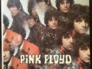 Pink Floyd- Piper at the Gates of Dawn LP- Tower T 5093 1st US Mono Promo- Rare