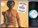 LOU DONALDSON Hot Dog LP BLUE NOTE BST 84318 RVG Melvin Sparks Charles Earland