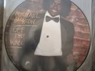 Michael Jackson Off The Wall Picture Disc