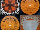 V/A MONGO SANTAMARIA RAY BARRETO JOE BATAAN 1975 PROMO CHILEAN PRS TOP AFRO-SOUL