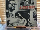 Billy Mitchell Quintet feat.Thad Jones, 1964 Smash, A little Juicy, Ex / Ex