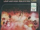 DOOBIE BROTHERS What Were Once Vices Are Now Habits ORIGINAL 1974 LP VINYL SEAL