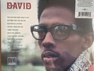 DAVID RUFFIN - DAVID 2X LP BLACK VINYL LIMITED THIRD MAN NEW SEALED MINT