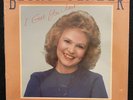United Pentecostal Church - I GIVE YOU JESUS, LP, Becky Fender, 1986 **Excellent