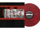 DIDO No Angel Red and Black Blend Color Variant Vinyl LP /500