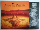 ALICE IN CHAINS DIRT COLUMBIA 472330 1 LAYNE STALEY GRUNGE INNER