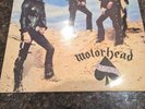 motorhead ace of spades vinyl A2/B1