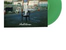 Niall Horan - Heartbreak Weather Rare Spotify Exclusive Green Colored Vinyl LP