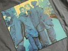 Jodeci LP “Forever My Lady”   Uptown MCA 10534 (Mint) 1991 BIEM / GEMA