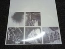 Nine inch nails bad witch, white vinyl,limited edition