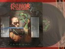 KREATOR - RENEWAL - STAMPA TEDESCA - LP