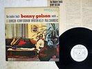 BENNY GOLSON MODERN TOUCH RIVERSIDE SMJ-6070 Japan PROMO VINYL LP