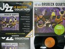DAVE BRUBECK TIME OUT COLUMBIA 88697269441 EU SHRINK HEAVY WEIGHT VINYL LP