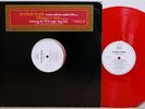 ERYKAH BADU - Mama's Gun - 2000 US Orig MOTOWN Press Red Vinyl 2-LP