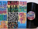 A TRIBE CALLED QUEST - People's Instinctive Travels - 1996 US JIVE 2-LP